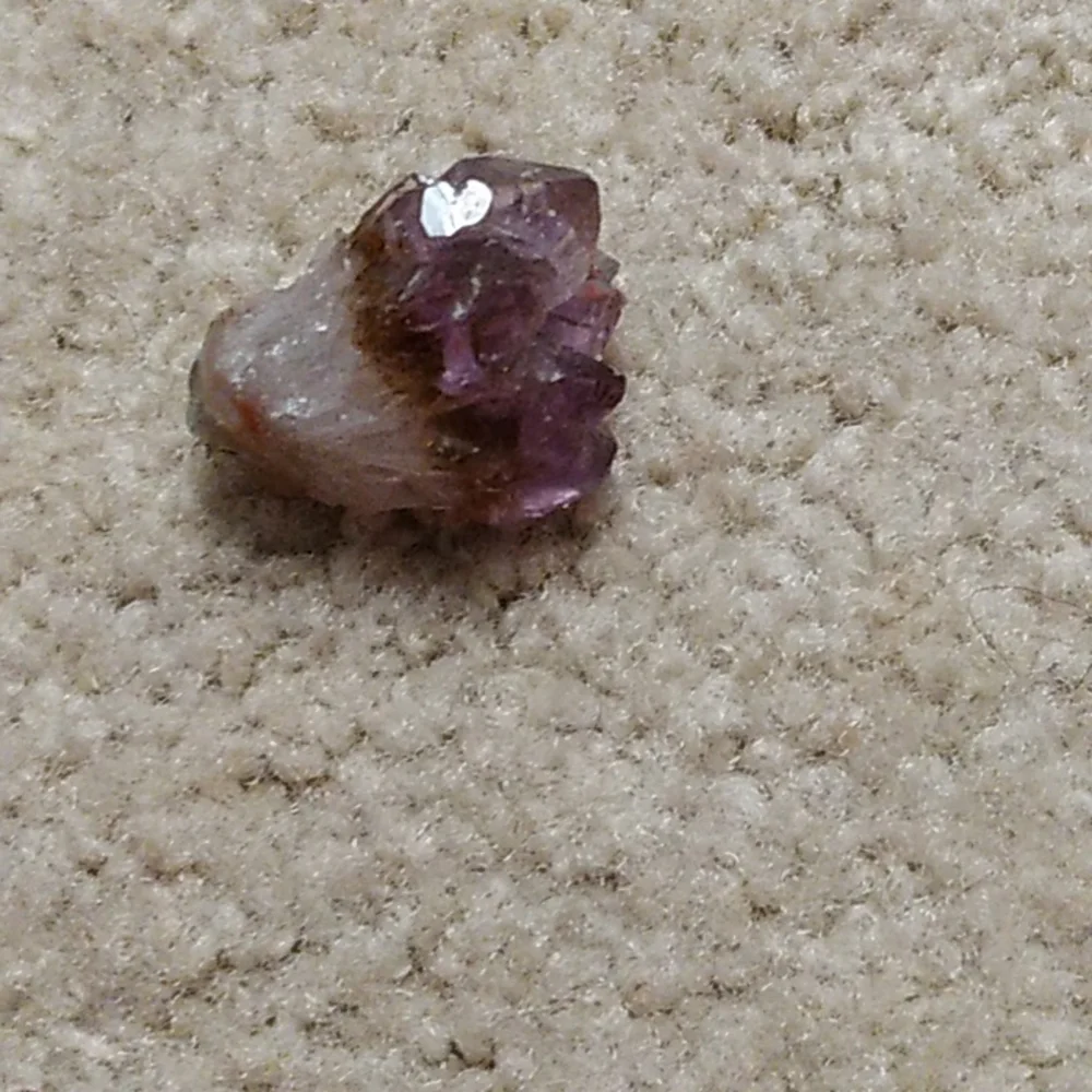 Crystal bundle - Picture 9 of 11